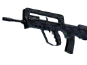 FAMAS | Night Borre (Factory New)