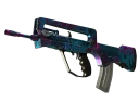 FAMAS | Теория чисел (Прямо с завода)