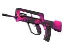 FAMAS | Pulse (Minimal Wear)