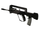 FAMAS | Sergeant (Minimal Wear)