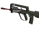 FAMAS | Истребитель Spitfire (Прямо с завода)