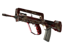 FAMAS | Styx (Well-Worn)