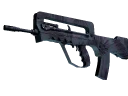 FAMAS | Заход солнца (Прямо с завода)