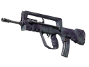 FAMAS | Заход солнца (После полевых испытаний)