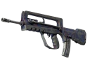 FAMAS | Демонтаж (Закаленное в боях)