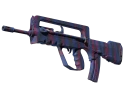 FAMAS | Teardown (Factory New)