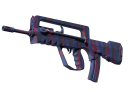 FAMAS | Teardown (Minimal Wear)