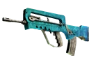 FAMAS | Waters of Nephthys (Factory New)