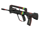 FAMAS | ZX Spectron (Field-Tested)