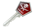 Falchion Case Key