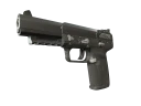 Five-SeveN | Анодированный металл (Немного поношенное)