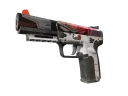 Five-SeveN | Протокол «Подъём» (После полевых испытаний)