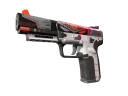Five-SeveN | Протокол «Подъём» (Немного поношенное)