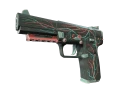 Five-SeveN | Капилляры (После полевых испытаний)