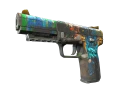 Five-SeveN | Береги голову (Закаленное в боях)