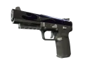 Five-SeveN | Испытание огнём (Поношенное)