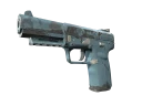 Five-SeveN | Лесная ночь (Поношенное)
