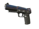Five-SeveN | Термическая обработка (Прямо с завода)
