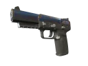 Five-SeveN | Термическая обработка (После полевых испытаний)
