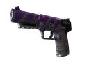 Five-SeveN | Hybrid (Battle-Scarred)