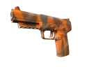 Five-SeveN | Апельсиновая корка (Немного поношенное)