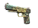 Five-SeveN | Каракули (Немного поношенное)