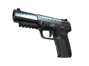 Five-SeveN | Скумбрия (Закаленное в боях)