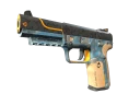 Five-SeveN | Триумвират (Немного поношенное)