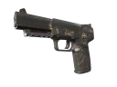 Five-SeveN | Увядшая лоза (Закаленное в боях)