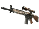 G3SG1 | Desert Storm (Field-Tested)