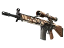 G3SG1 | Desert Storm (Minimal Wear)