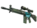 G3SG1 | Поляна грёз (Закаленное в боях)
