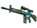 G3SG1 | Поляна грёз (После полевых испытаний)