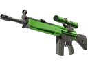 G3SG1 | Зеленое яблоко (Прямо с завода)