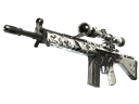 G3SG1 | Polar Camo (Field-Tested)