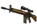 G3SG1 | Scavenger (Factory New)