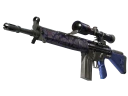 G3SG1 | Violet Murano (Factory New)