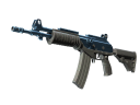 Galil AR | Blue Titanium (Factory New)