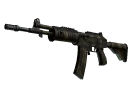 Galil AR | Охотничья будка (Поношенное)