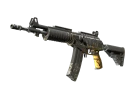 Galil AR | Metallic Squeezer (Factory New)