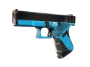 Glock-18 | AXIA (Немного поношенное)