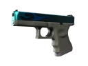 Glock-18 | Горелка Бунзена (Поношенное)