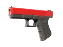 Glock-18 | Карамельное яблоко (Немного поношенное)