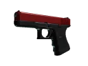 Glock-18 | Candy Apple (Factory New)