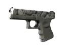 Glock-18 | Захоронение (Немного поношенное)