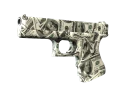 Glock-18 | Франклин (Немного поношенное)