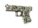 Glock-18 | Франклин (Поношенное)