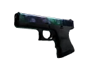 Glock-18 | Gamma Doppler (Minimal Wear)