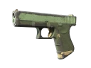 Glock-18 | Грунтовая вода (Закаленное в боях)