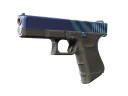 Glock-18 | Дальний свет (Прямо с завода)